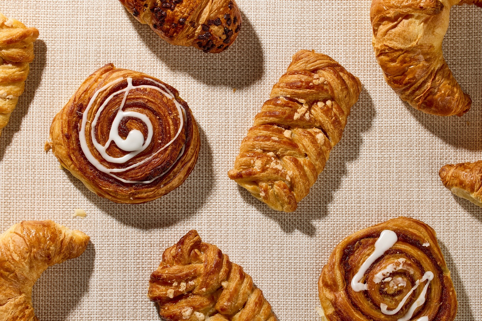 Pastries