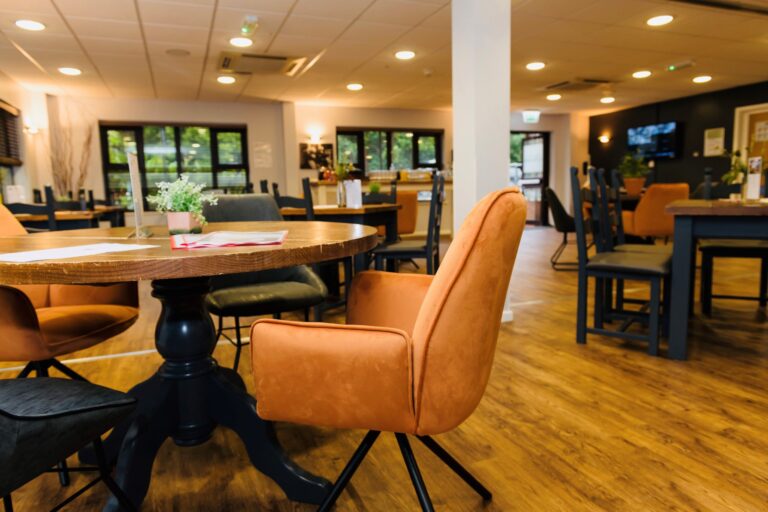 Edmunds Restaurant