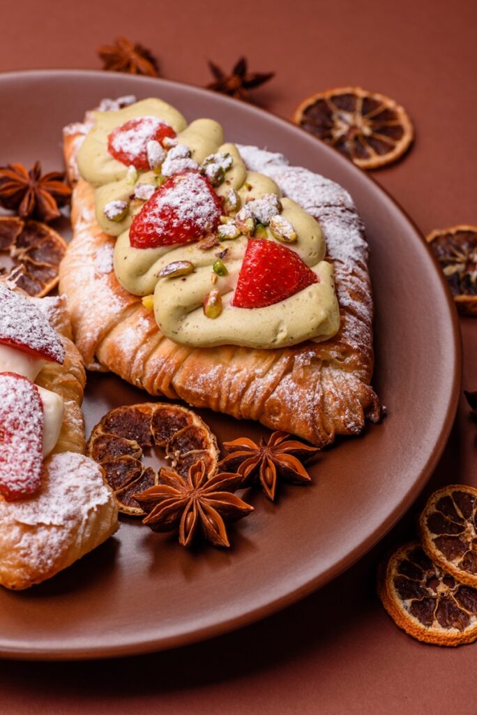 Pastries